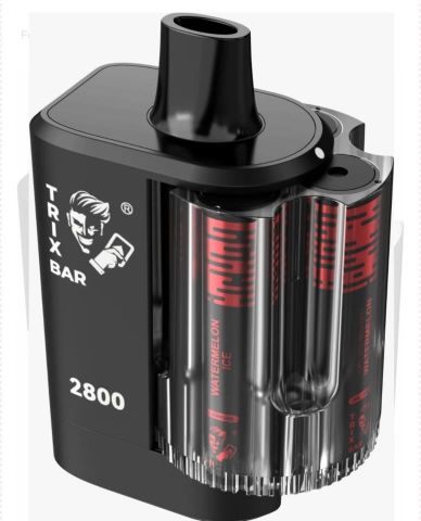 TRIX 2800+Watermelon Ice